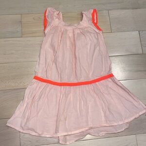 Eberjey soft thin cotton dress